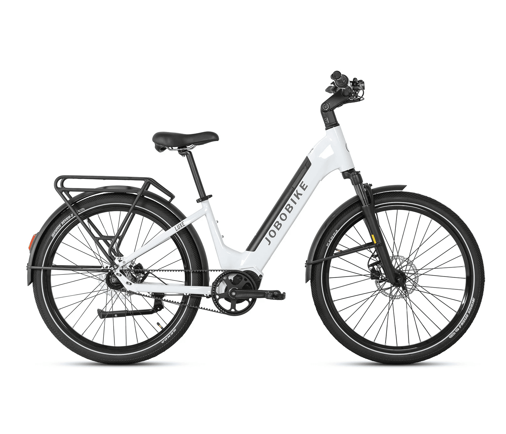 JOBOBIKE Luxe