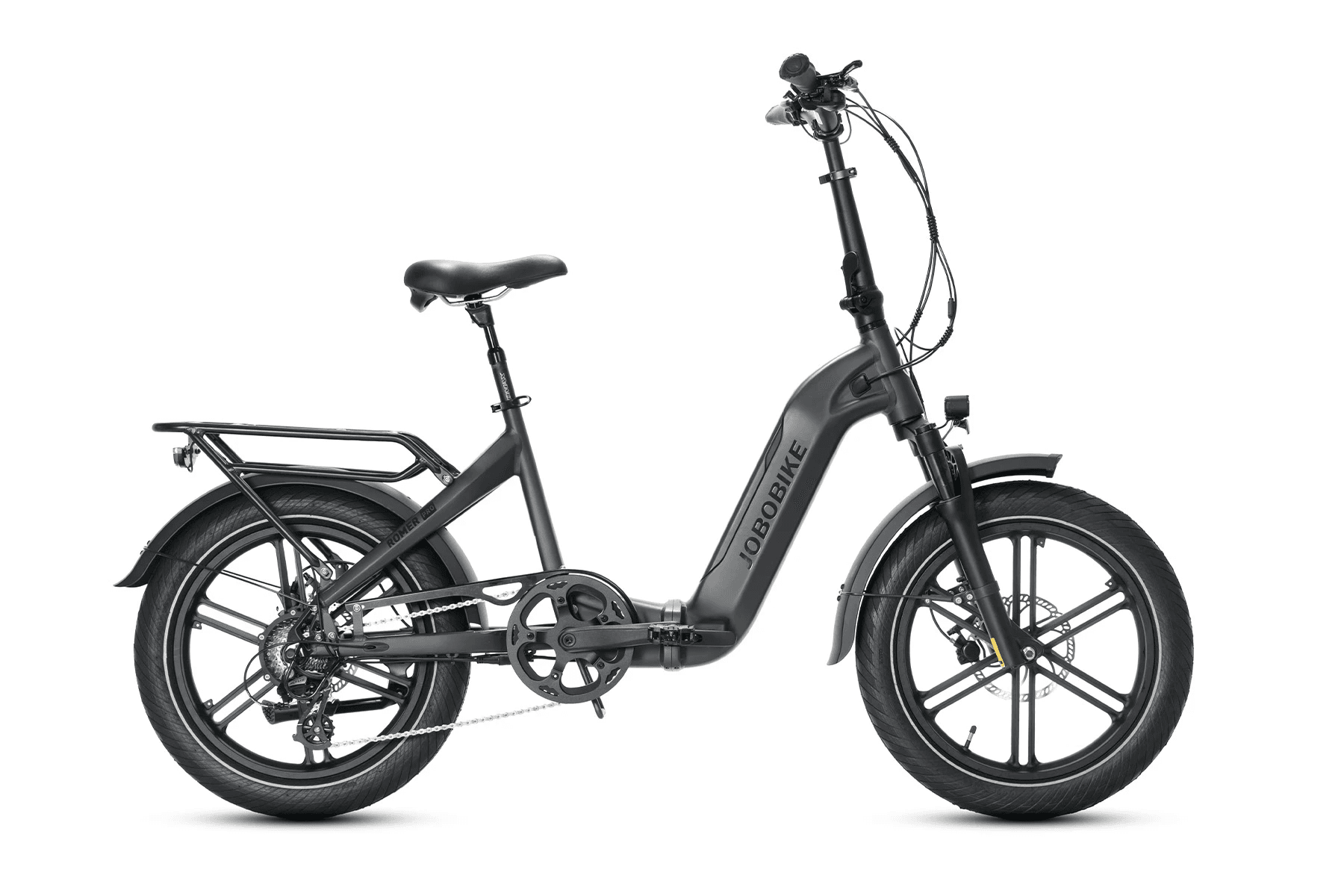 JOBOBIKE Romer Pro
