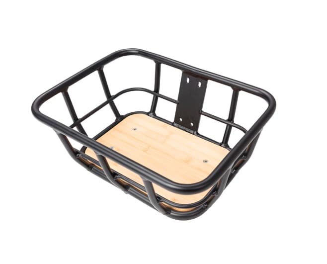 JOBOBIKE Integrert Front Kurv