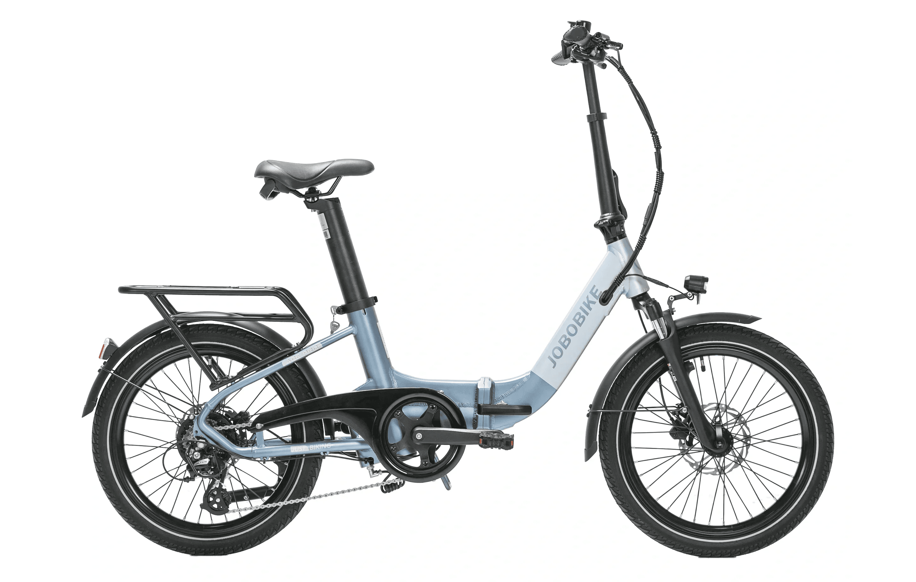 JOBOBIKE Ace Pro