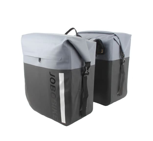 Double Side Pannier Bag Set