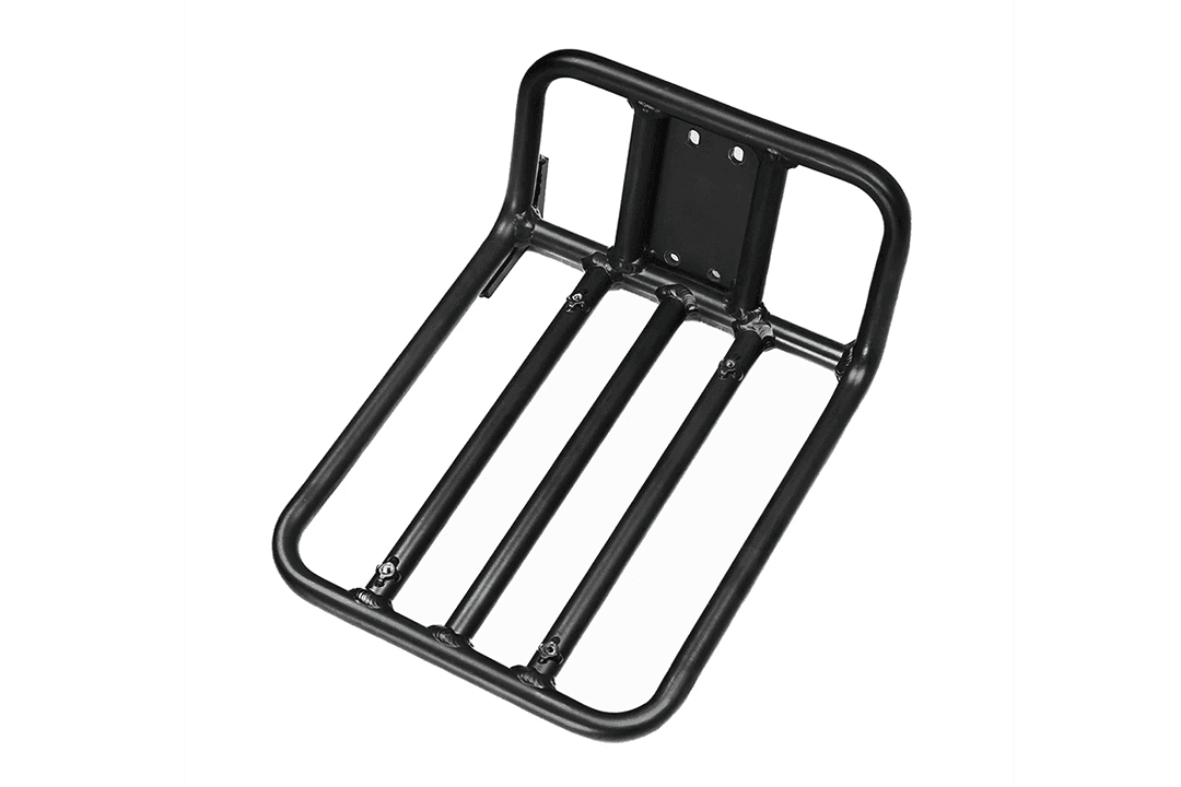 JOBOBIKE Front Bagasjebrett
