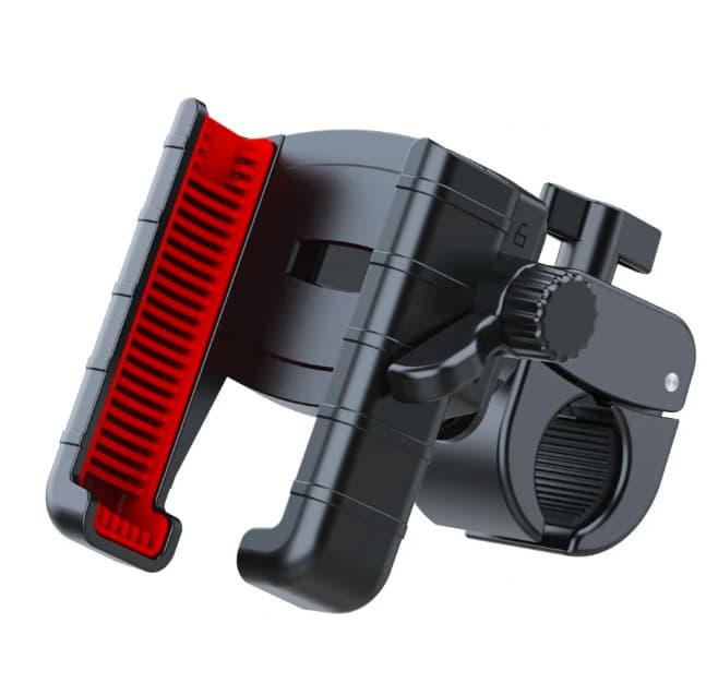 JOBOBIKE Støtsikker Telefon Holder