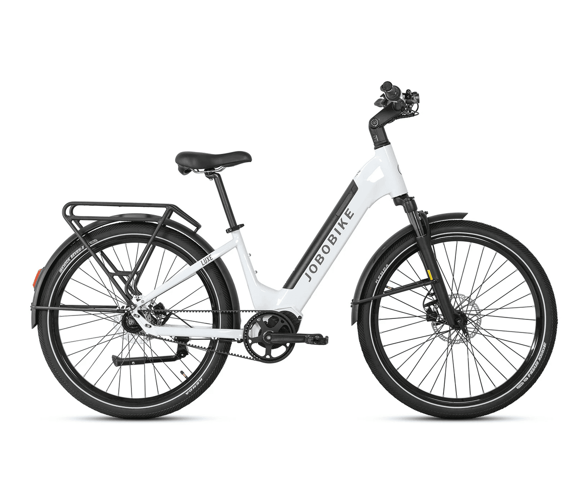 JOBOBIKE Luxe