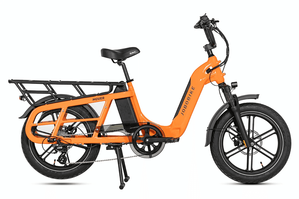JOBOBIKE Mover