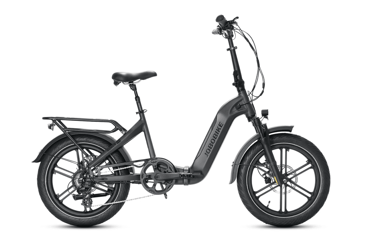 JOBOBIKE Romer Pro
