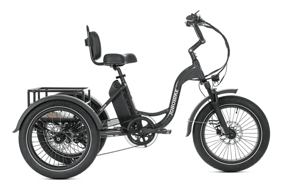 JOBOBIKE Triker
