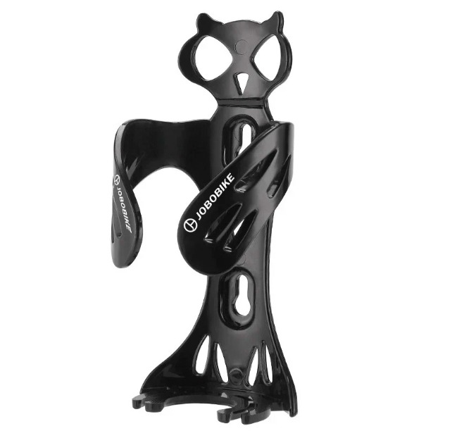 JOBOBIKE Logo Water Bottle Holder