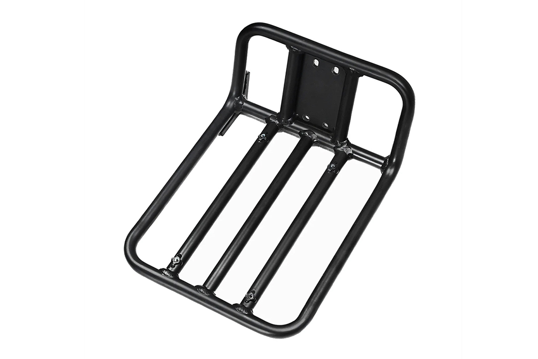 JOBOBIKE Front Bagasjebrett