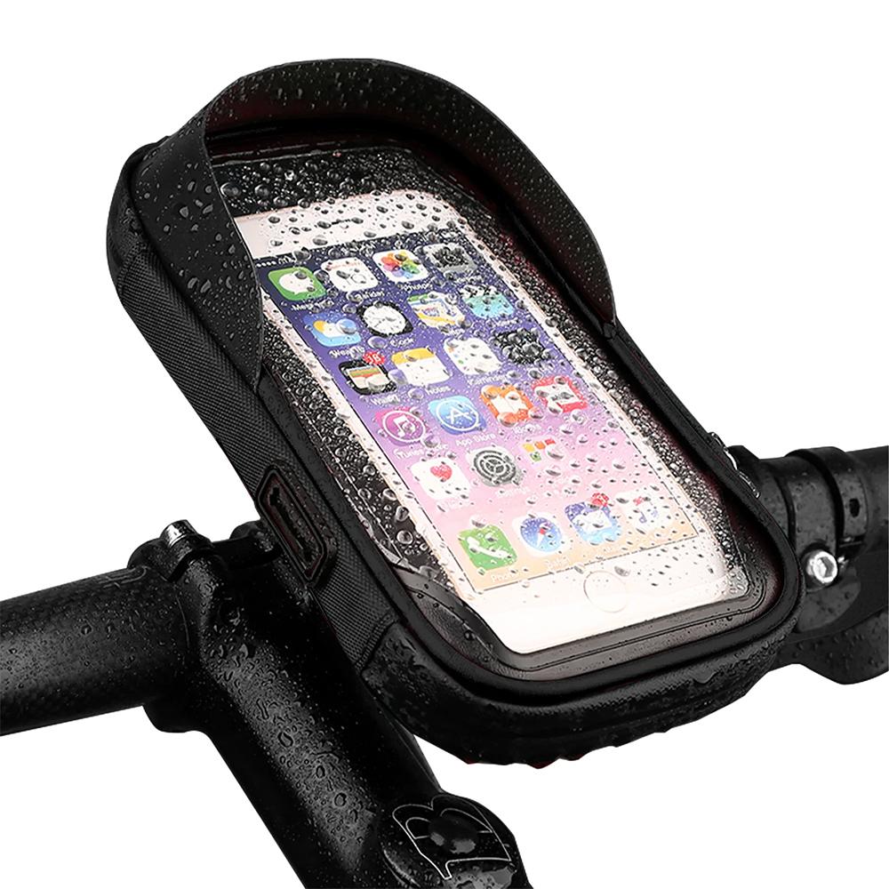 JOBOBIKE Telefon Holder (Vanntett Deksel)