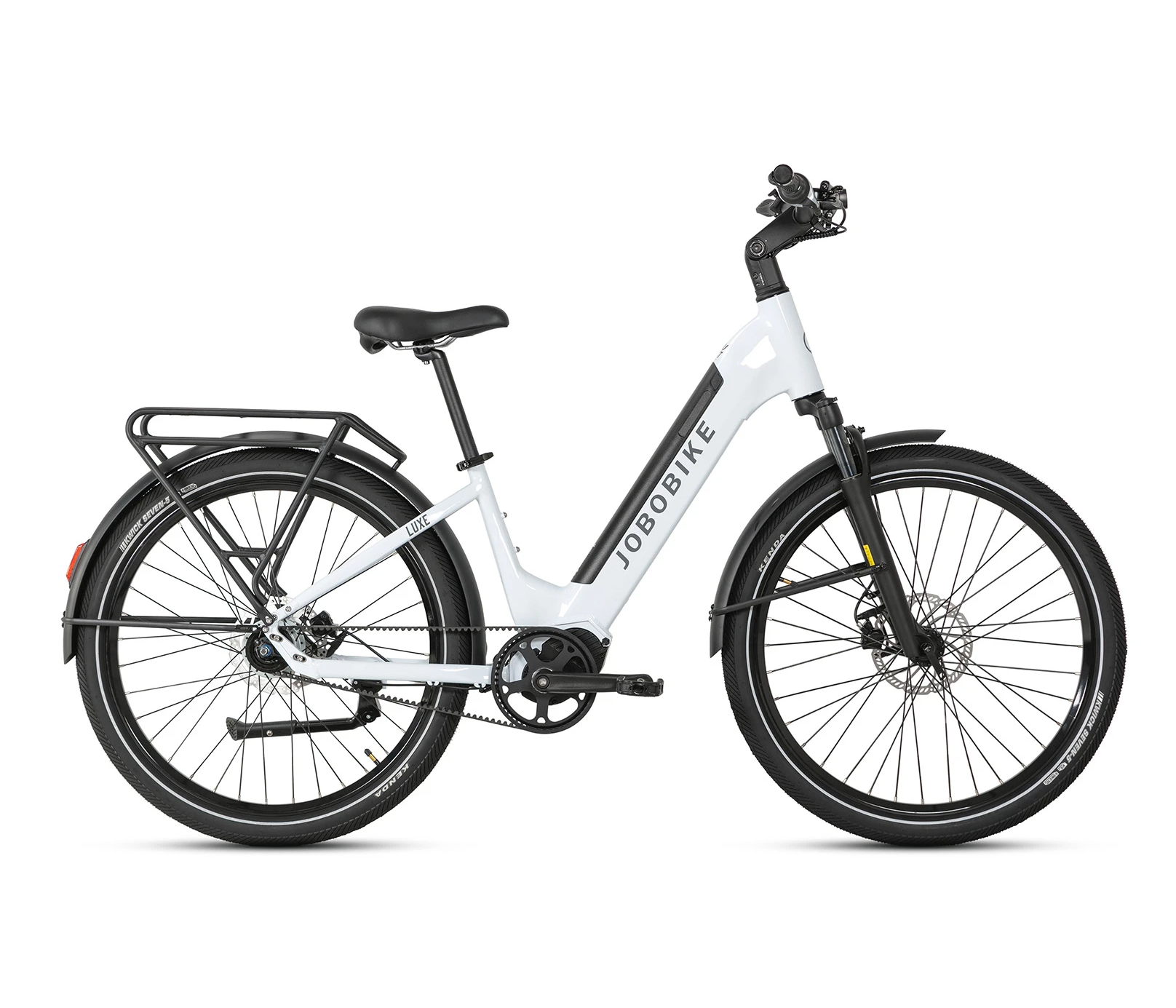 JOBOBIKE Luxe