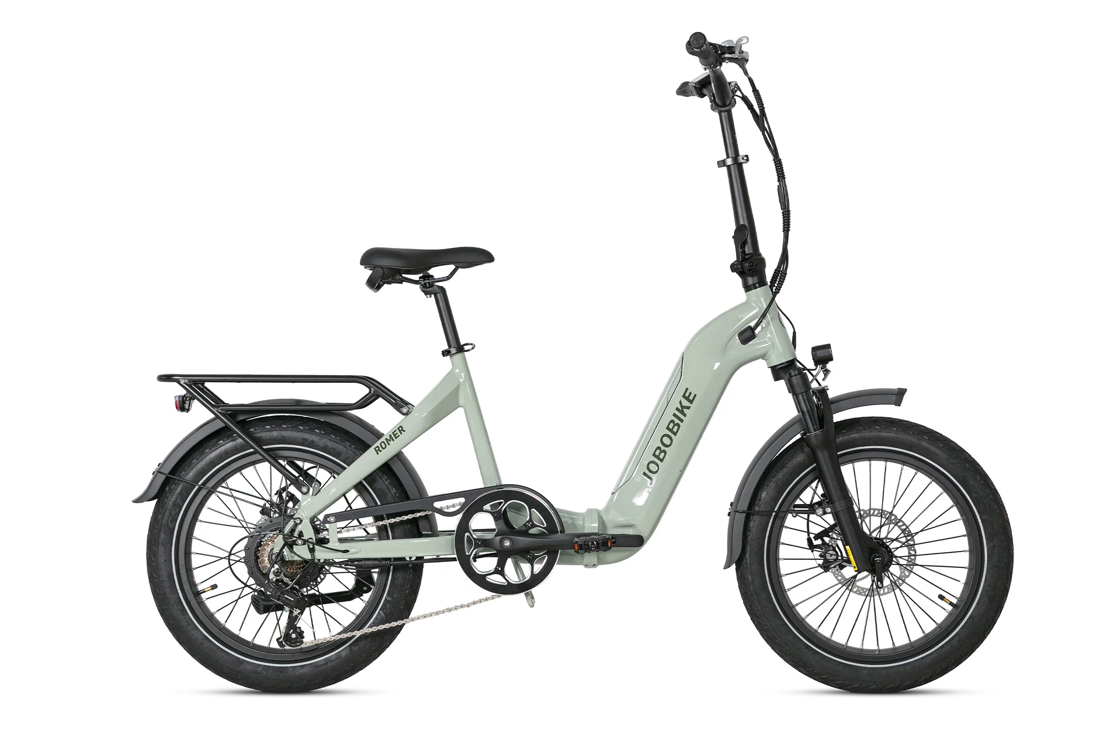 JOBOBIKE Romer C