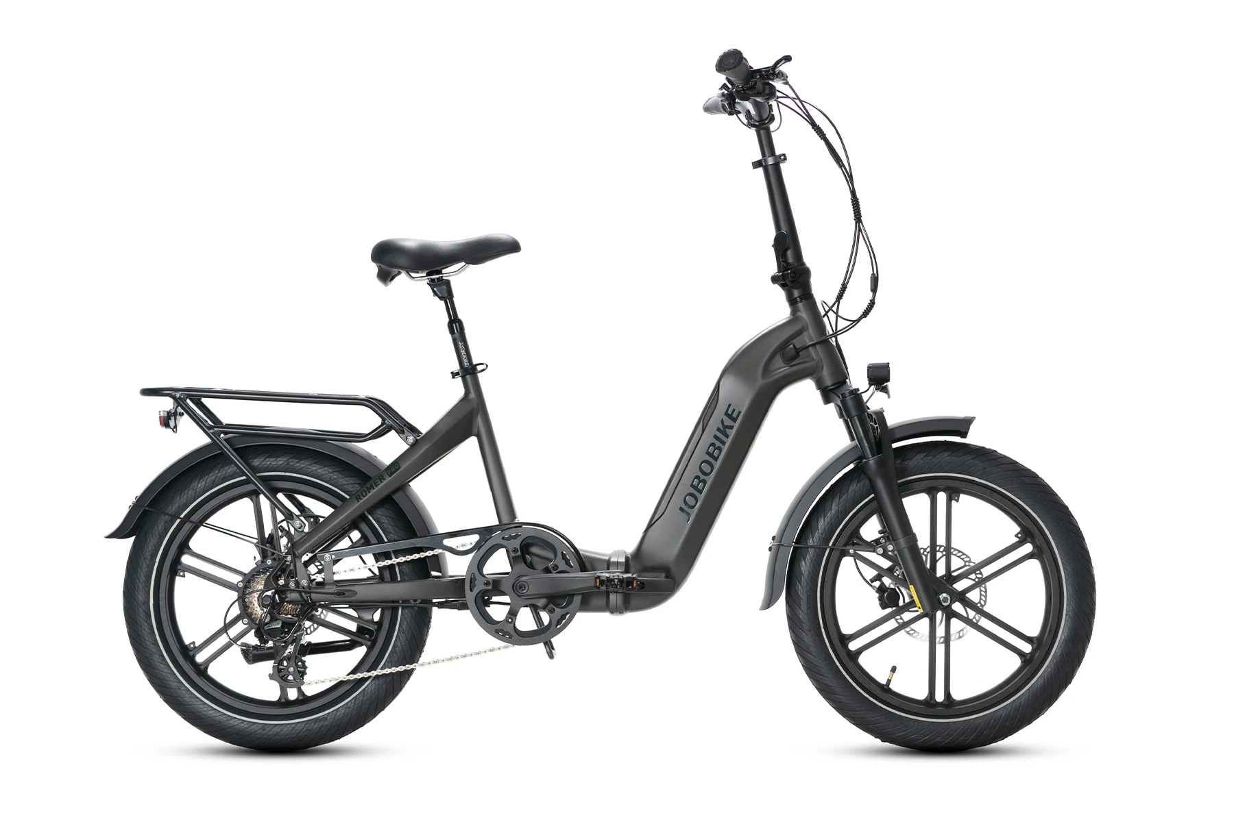 JOBOBIKE Romer Pro