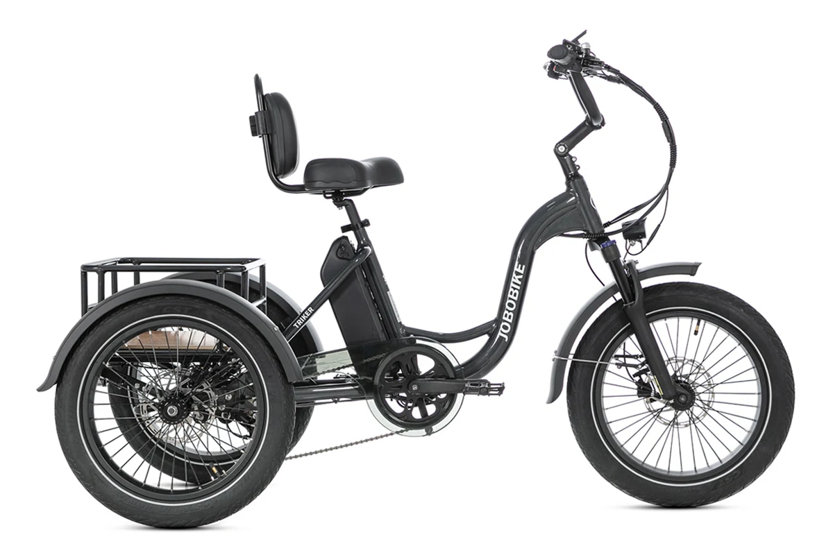 JOBOBIKE Triker